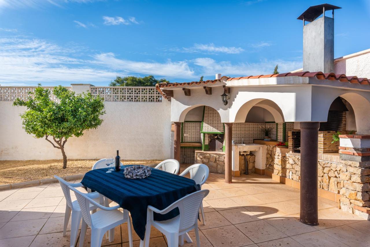 קלפה Villa Caleta - Plusholidays מראה חיצוני תמונה