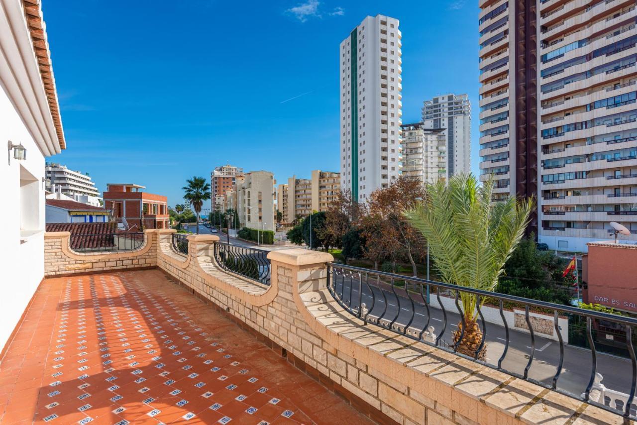 קלפה Villa Caleta - Plusholidays מראה חיצוני תמונה