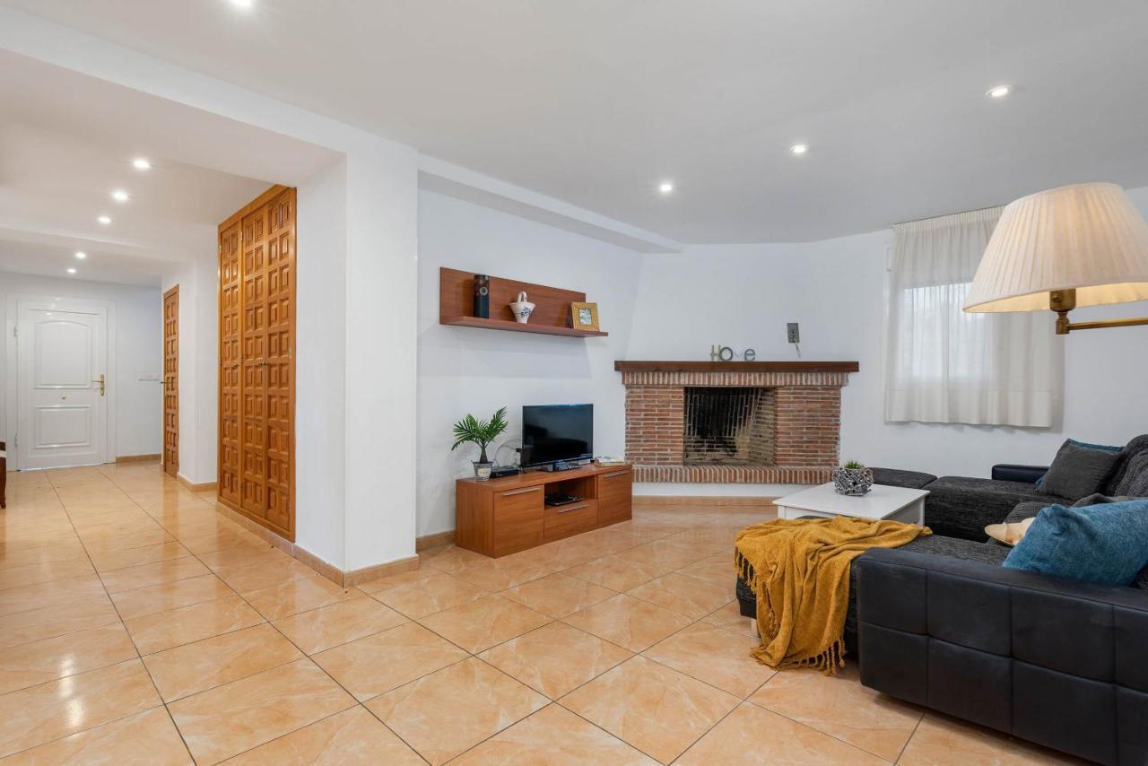קלפה Villa Caleta - Plusholidays מראה חיצוני תמונה