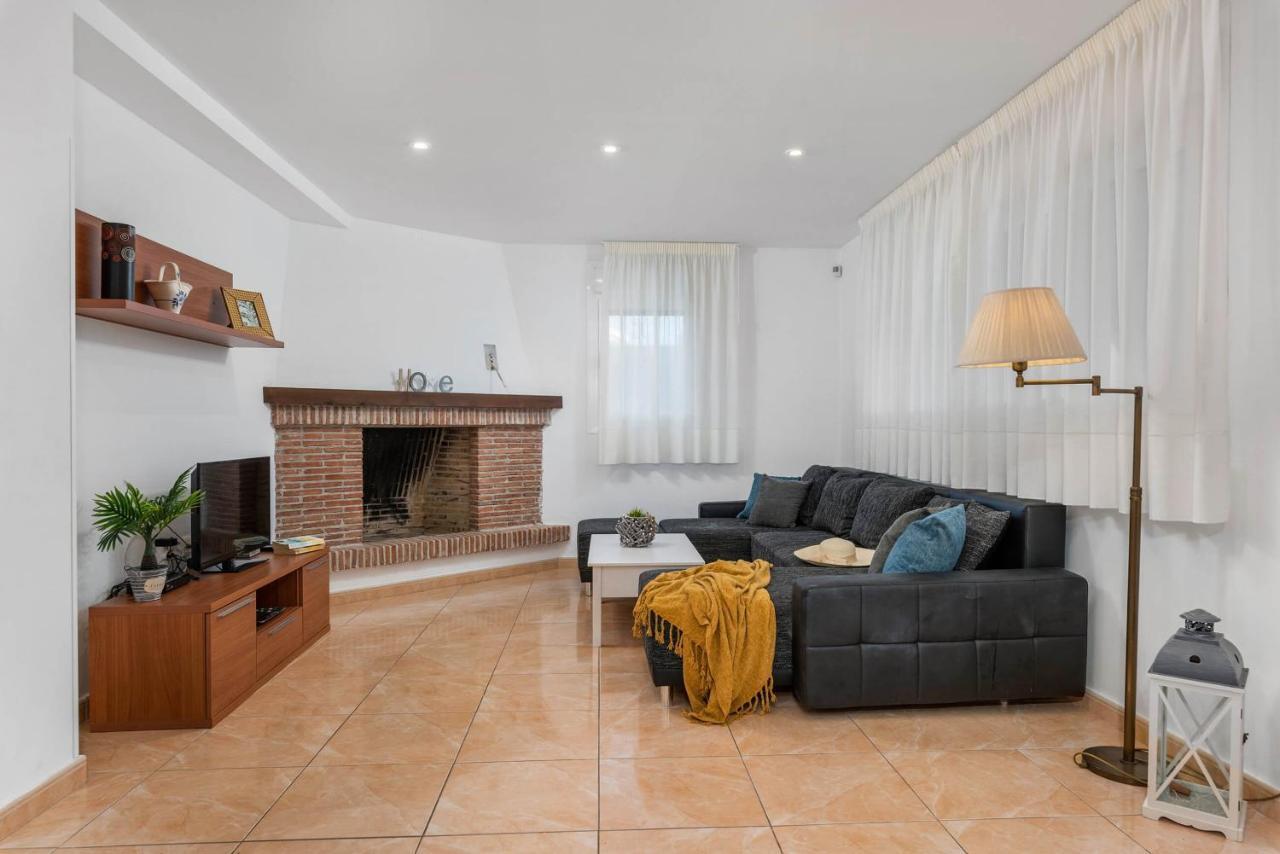 קלפה Villa Caleta - Plusholidays מראה חיצוני תמונה