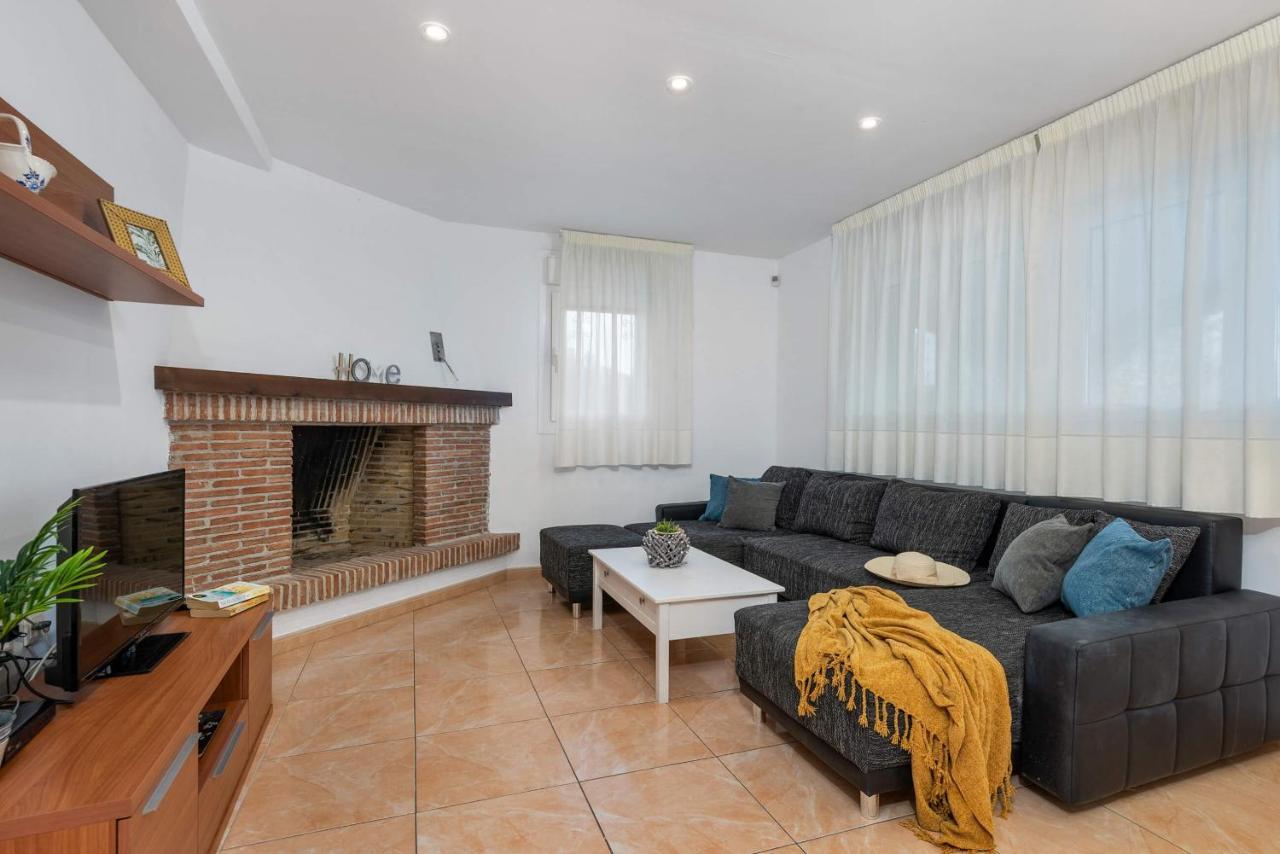 קלפה Villa Caleta - Plusholidays מראה חיצוני תמונה
