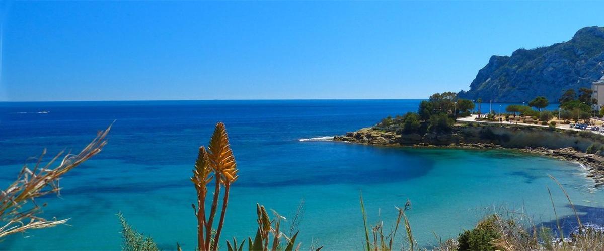 קלפה Villa Caleta - Plusholidays מראה חיצוני תמונה